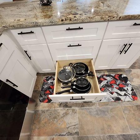 Classy & Comfortable Condo! Hilton Head Island Exterior foto