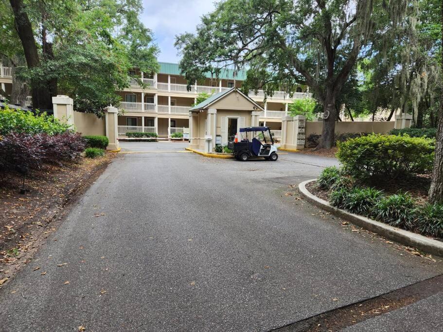 Classy & Comfortable Condo! Hilton Head Island Exterior foto