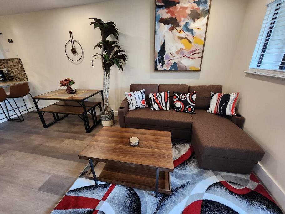 Classy & Comfortable Condo! Hilton Head Island Exterior foto