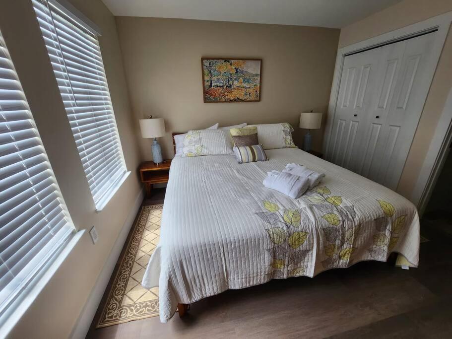 Classy & Comfortable Condo! Hilton Head Island Exterior foto