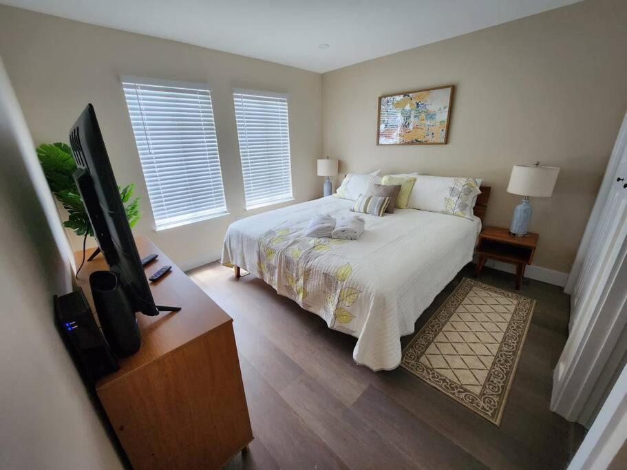 Classy & Comfortable Condo! Hilton Head Island Exterior foto