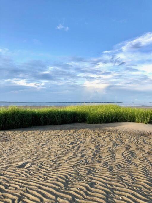 Classy & Comfortable Condo! Hilton Head Island Exterior foto
