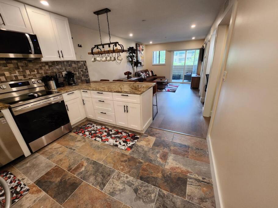 Classy & Comfortable Condo! Hilton Head Island Exterior foto