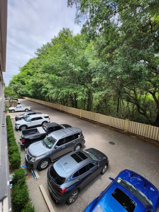 Classy & Comfortable Condo! Hilton Head Island Exterior foto